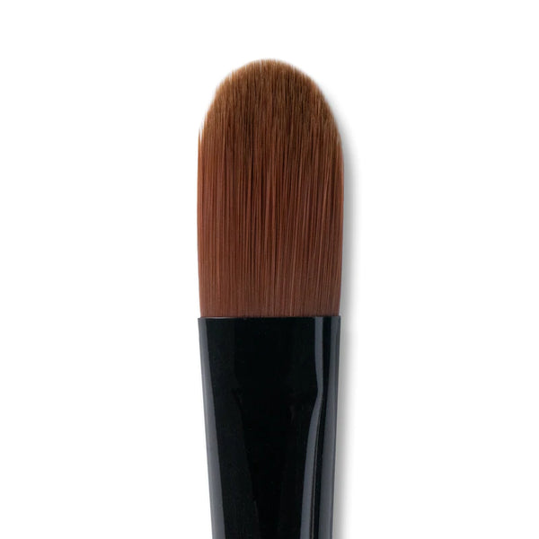 Foundation Blending Brush Mineralogie