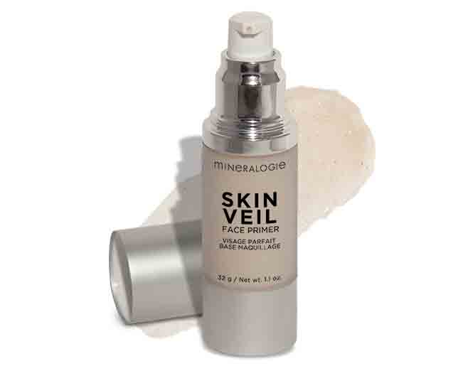 Skin Veil Face Primer-CLEAR