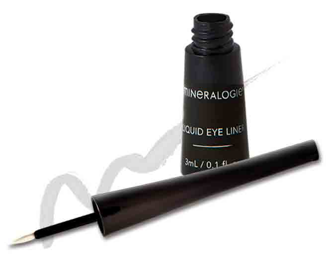 Nude Liquid Eye Liner