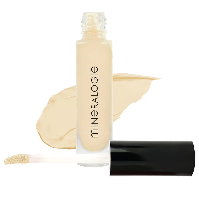 Spot On Concealer  (Unblemished Cream Concealer)