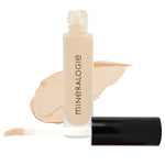 Spot On Concealer  (Unblemished Cream Concealer)