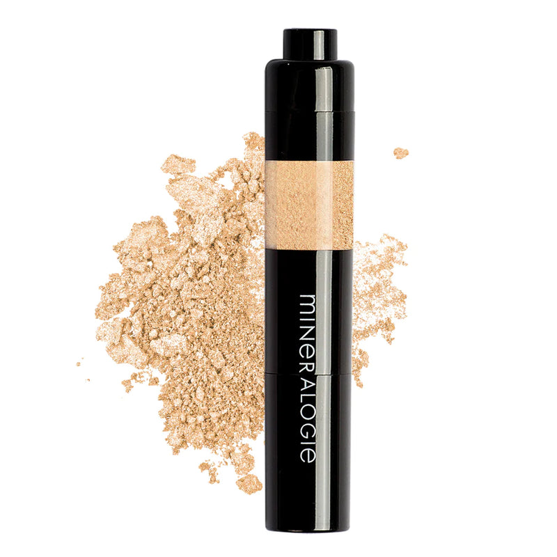 Loose Mineral Bronzer (disp. brush)