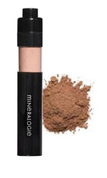 Loose Mineral Bronzer (disp. brush)