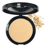 Pressed Mineral Foundation