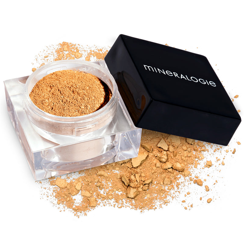 Loose Mineral Foundation (9 gram Shaker Jar)