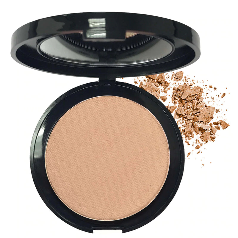 Pressed Mineral Foundation