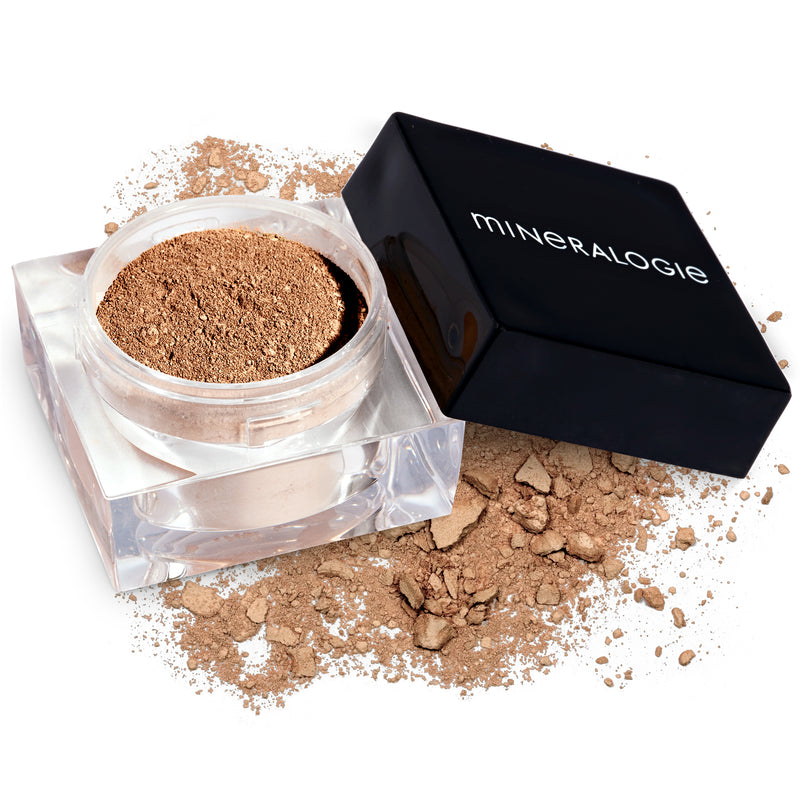 Loose Mineral Foundation (9 gram Shaker Jar)