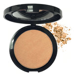 Pressed Mineral Foundation