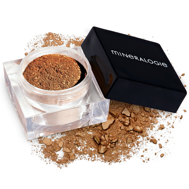 Loose Mineral Foundation (9 gram Shaker Jar)