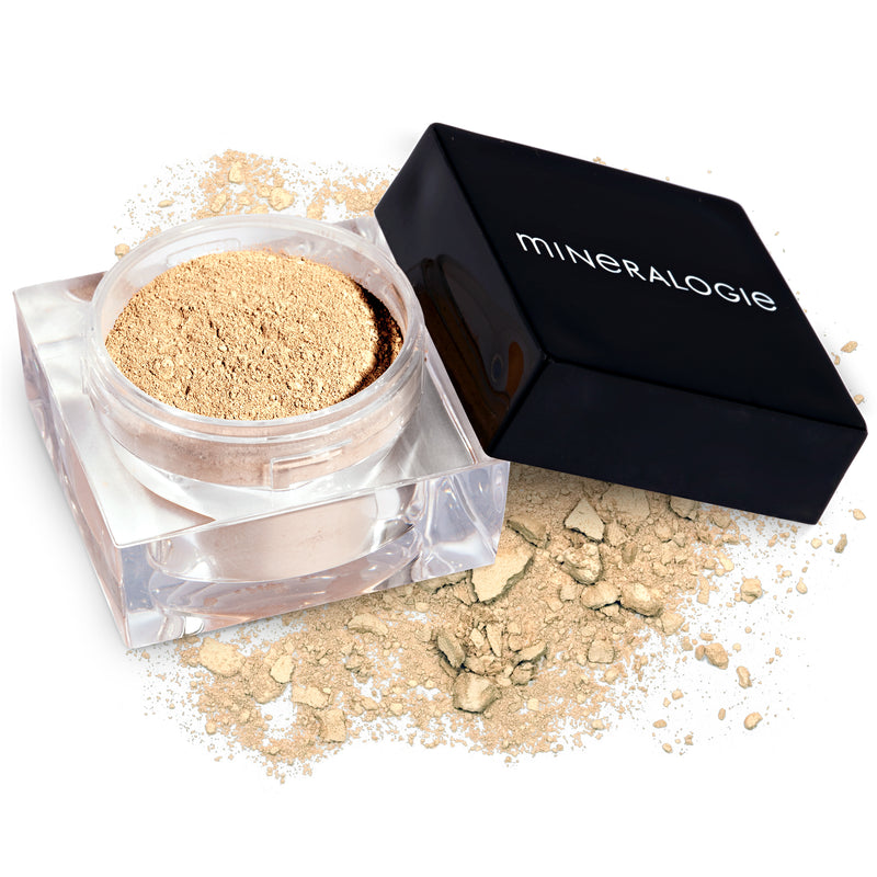 Loose Mineral Foundation (9 gram Shaker Jar)