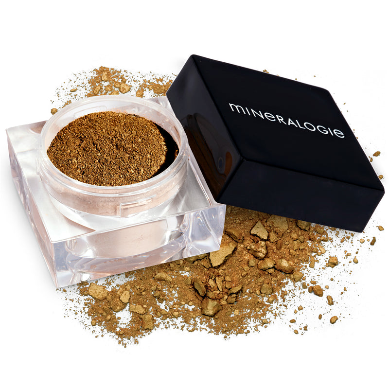 Loose Mineral Foundation (9 gram Shaker Jar)