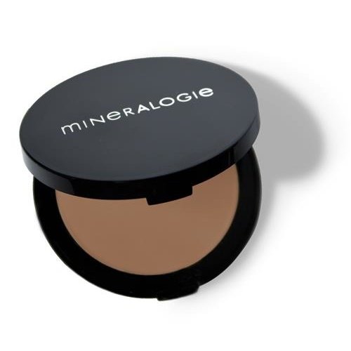 Pressed Mineral Bronzer